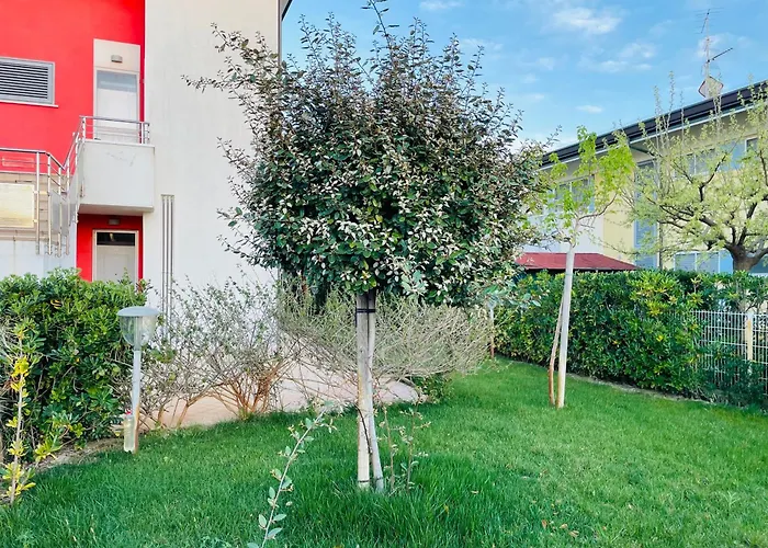 Suite Garden-Marina Sveva