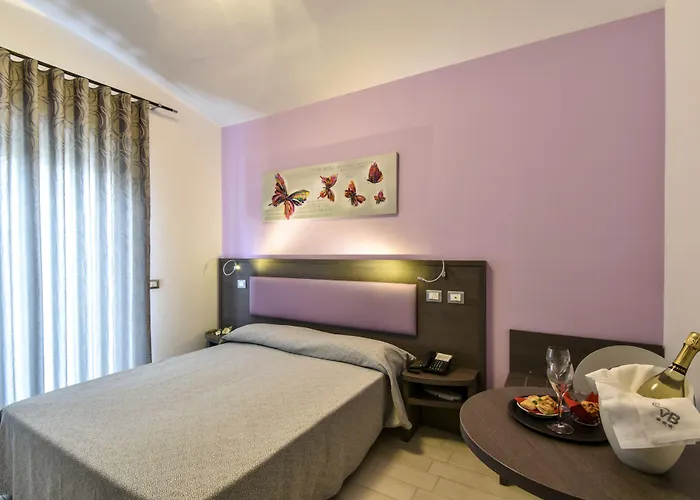 Villa Bianca Hotel&Spa