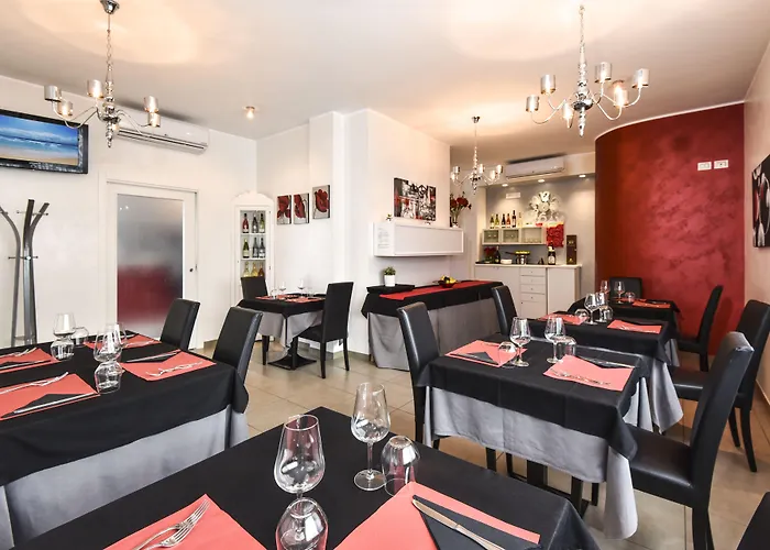 Villa Bianca Hotel&Spa